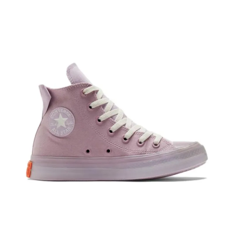 Converse Chuck Taylor All Star Cx Stretch Canvas High 'Peaceful Plum'-1