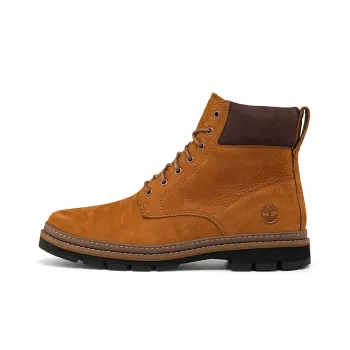 Timberland Port Union Waterproof Insulated Mid Boots 'Brown'