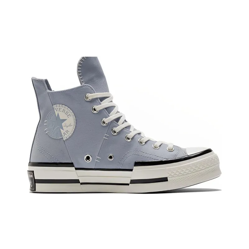 Chuck 70 Converse Plus High 'Fog Blue'-1