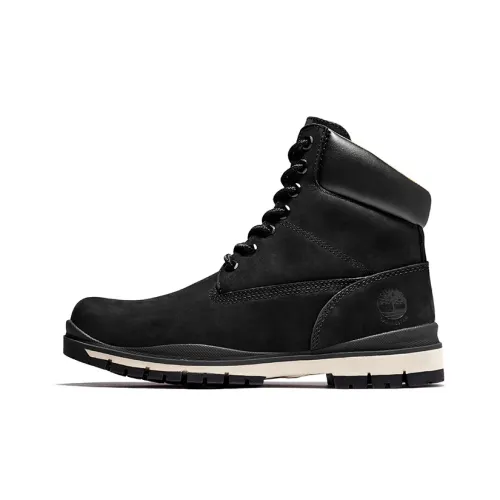 Timberland Radford Outdoor Boots Men Black