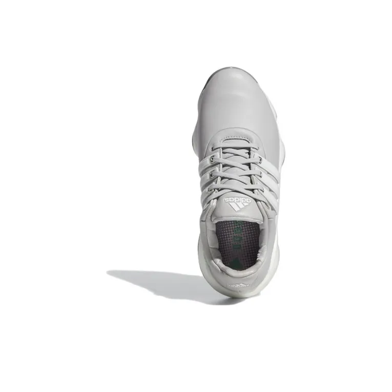 Adidas Women's Tour360 22 Golf Grey Cloud White Pulse Mint Women's-4