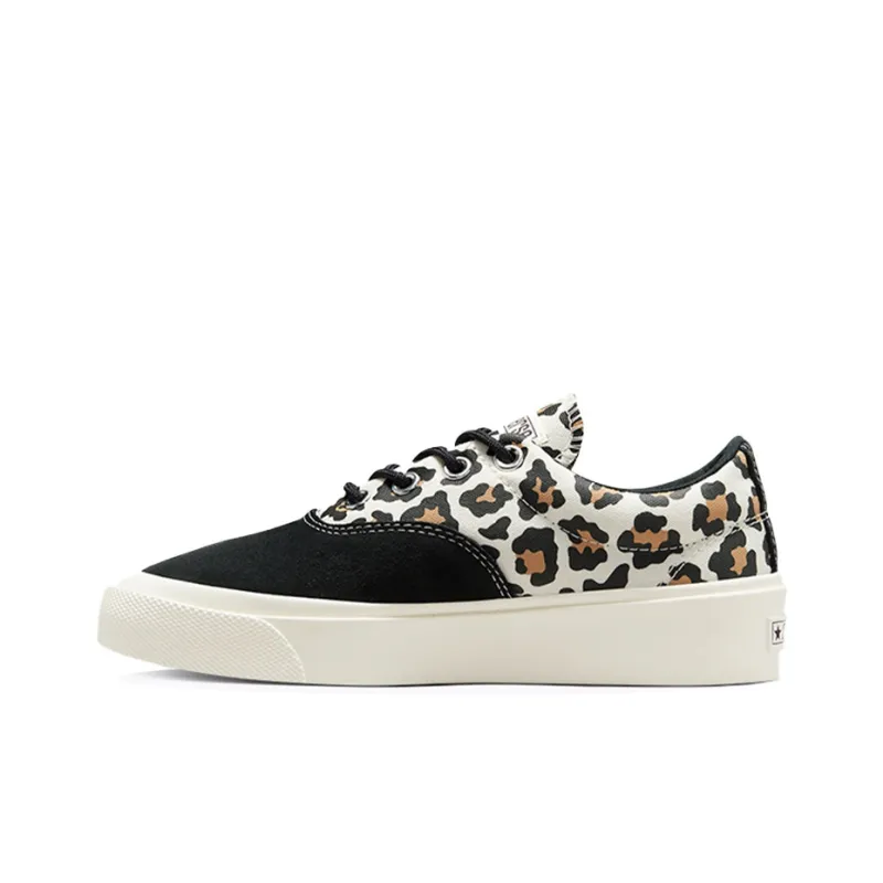 Converse Skid Grip Cvo Canvas Shoes Black-0