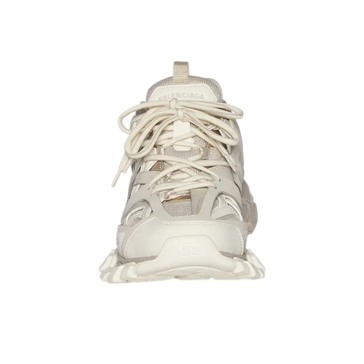 Balenciaga Track Recycled Sole Beige-2