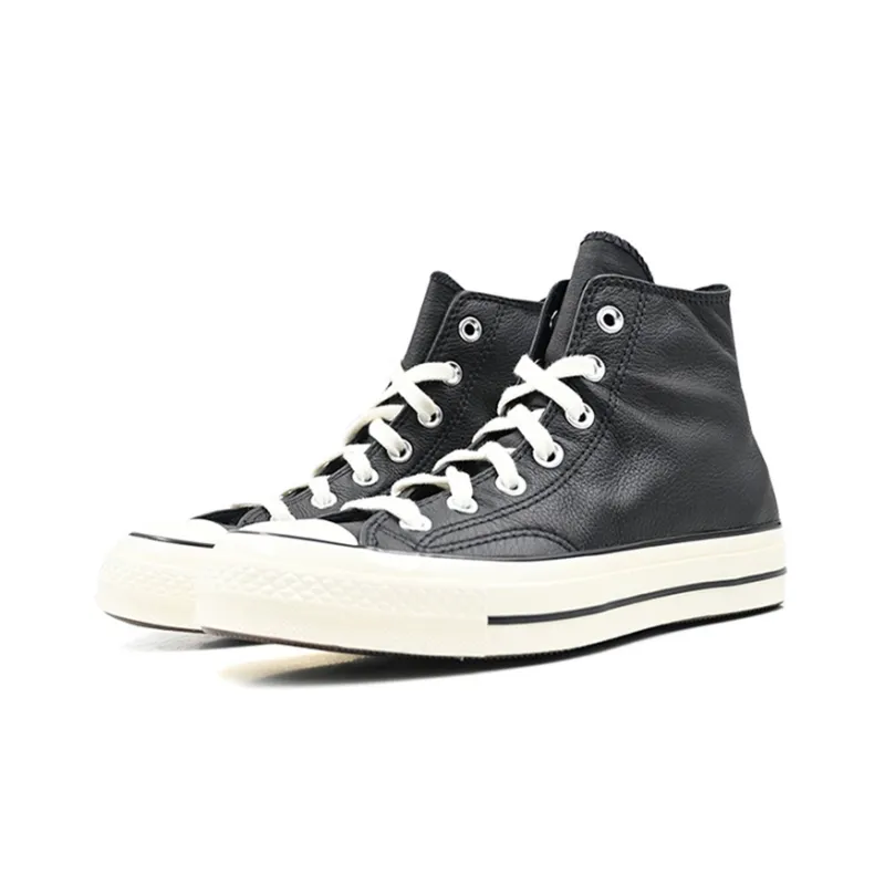 Converse Chuck 70 High 'Black'-2