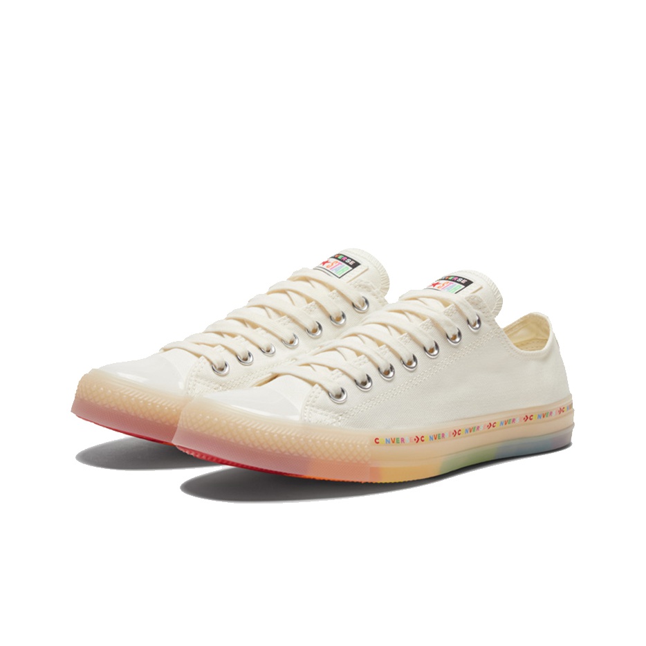 Converse Seasonal Color Chuck Taylor All Star White