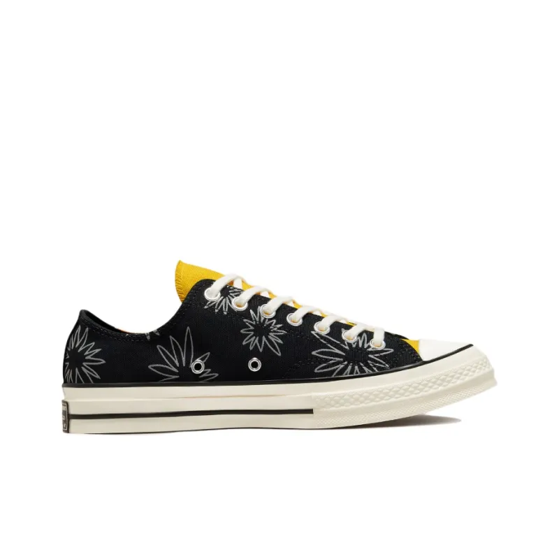 Converse Chuck 70 Low 'Sunny Floral'-1