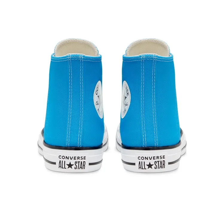 Converse Chuck Taylor All Star High Top Sail Blue-4