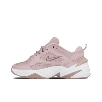 Nike M2k Tekno Plum Chalk Women's