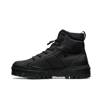 Onitsuka Tiger Hmr Peak G tx Tooling Boots Black