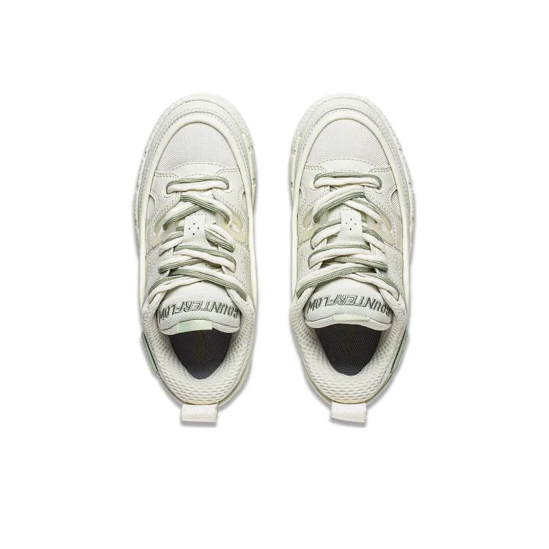 LINING Reputation 3.5 Casual Shoes Women's Low Top-3