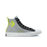 Converse Chuck 70 Hi Black Mason