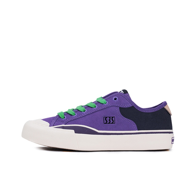 【返品?交換対象商品】 US Unisex Shoes Canvas SOU BY SEW M POIZON - 6.5 小物