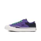 PURPLE/CHARCOAL