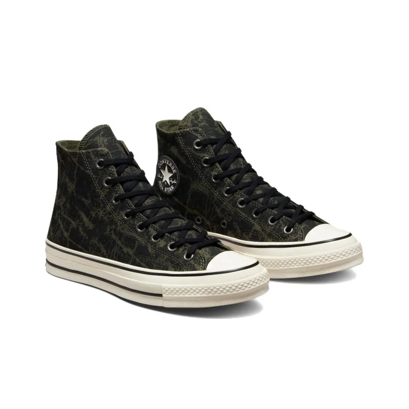 Converse Chuck Taylor All Star 1970s 'Rock Texture Jacquard'-2