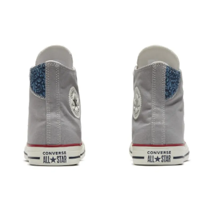 Converse Chuck Taylor All Star 'Grey'-4