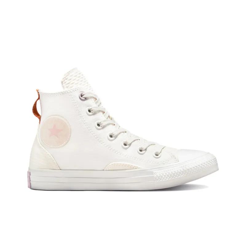 Converse Chuck Taylor All Star Future Utility Platform White Women's-1