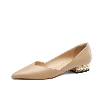 BOSSSUNWEN Casual Shoes 2.5cm Women's