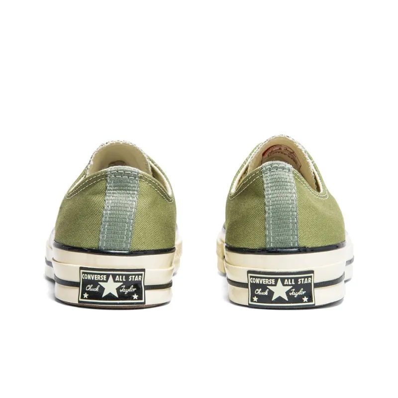 Converse Chuck Taylor All Star 70 Ox Olive-3