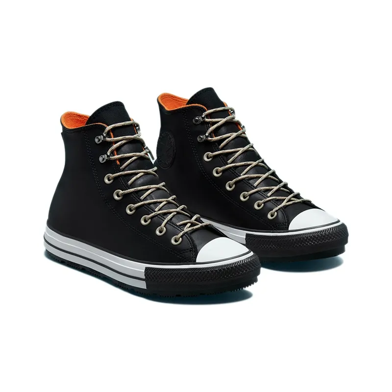 Converse Chuck Taylor All Star Winter High 'Cold Fusion Black'-2
