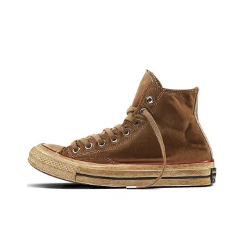 Converse Chuck 1970S Crafted Dye High Top 'Brown'