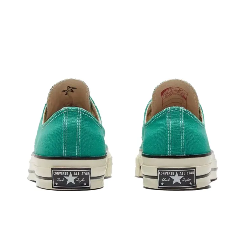 Converse Chuck Taylor All Star 1970s Low Top Green-4