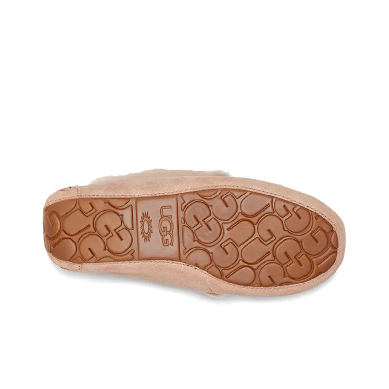 UGG Alena 'Light Brown' Women's-5