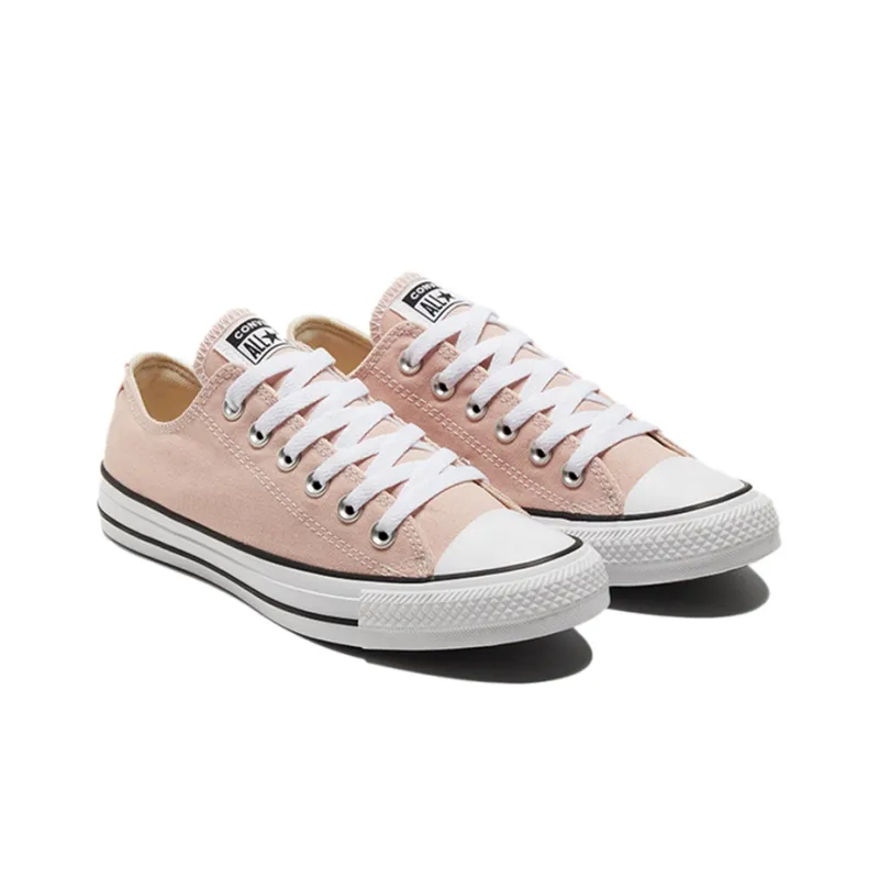 Converse Chuck Taylor All Star Canvas Shoes Lo 'Pink Clay'-2