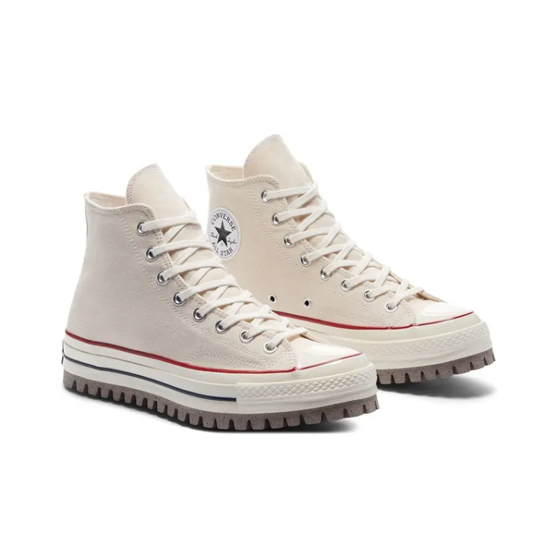 Converse Chuck 70 Trek Hi Parchment Vintage-2