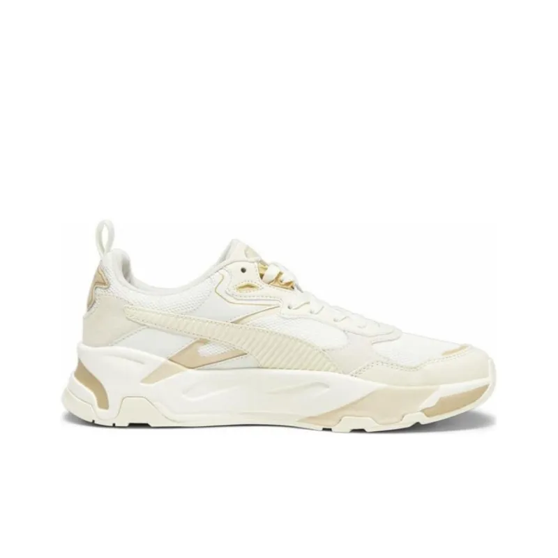 PUMA Trinity 'Warm White'-1
