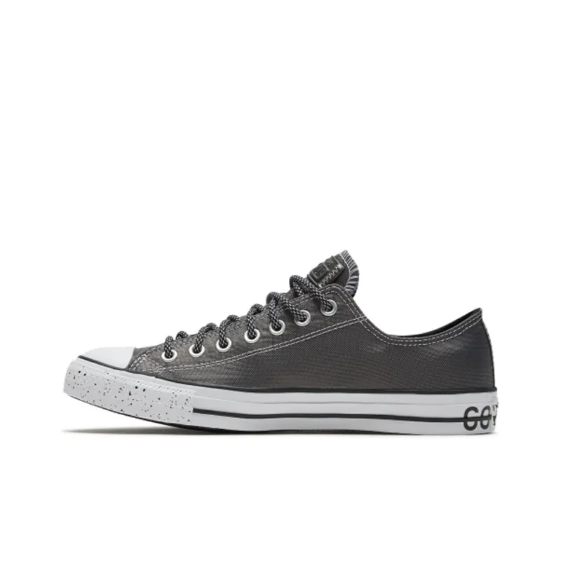 Converse Chuck Taylor All Star 'Carbon Black White'-0