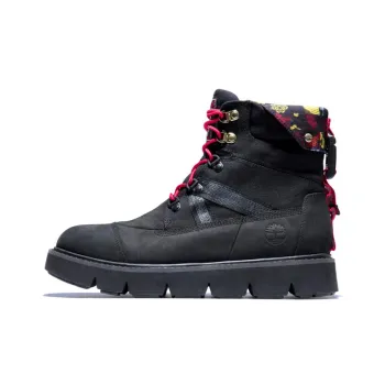 Timberland Raywood EK+ 6 Inch Waterproof Boots 'Black'