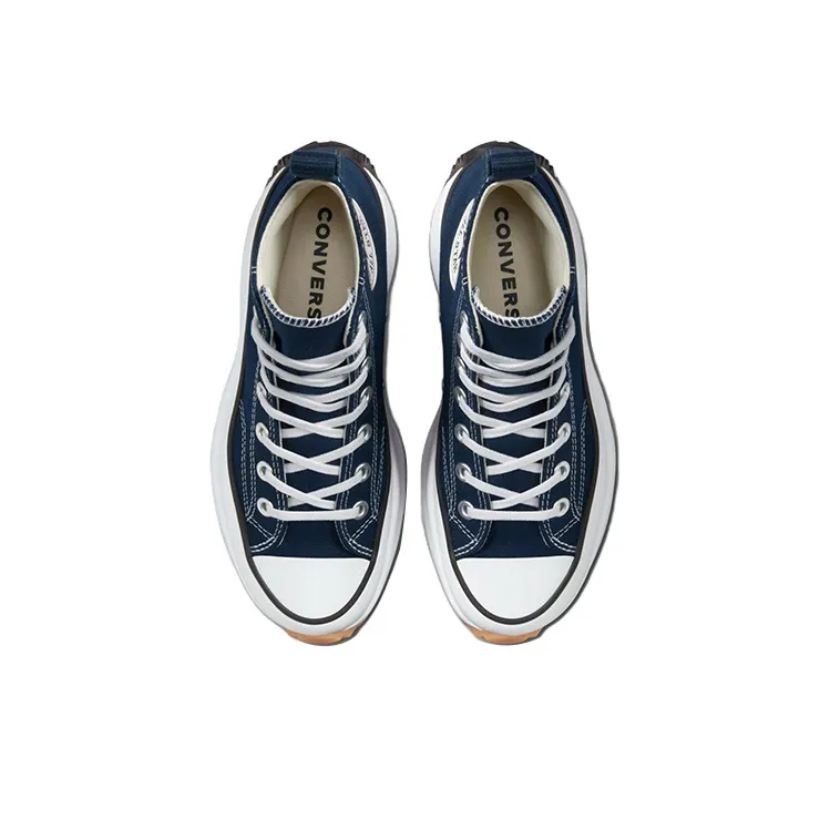 Converse Run Star Hike 'Blue'-3