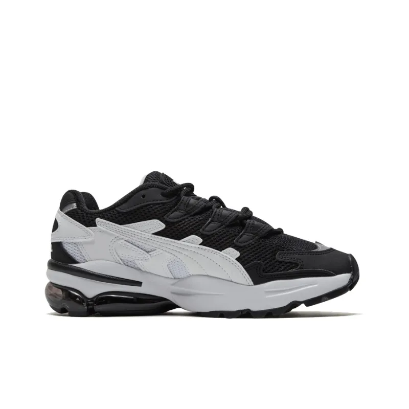 PUMA Cell Alien Og Black White-1