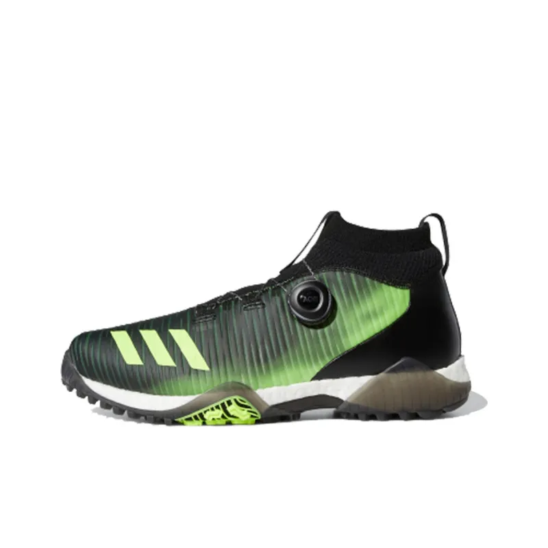 Adidas CodeChaos Boa Signal Green-0