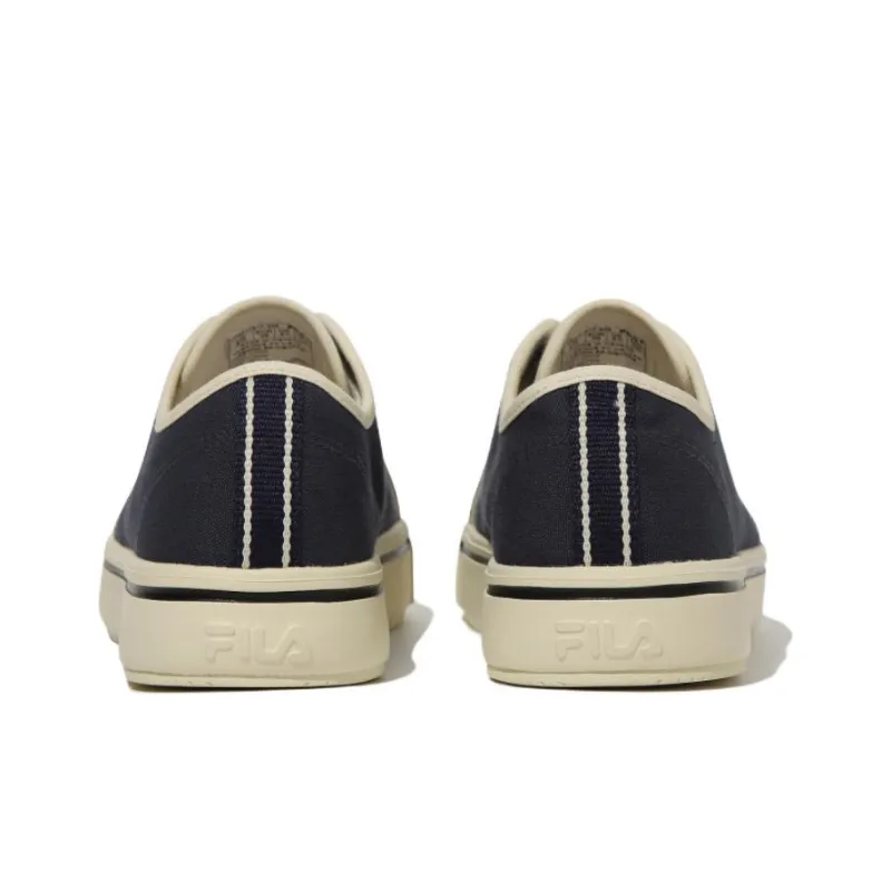 FILA Courtlight 'Dark Blue'-4