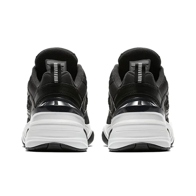 Nike M2K Tekno Black Obsidian-3