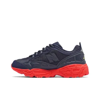 New Balance Herschel Supply Co. X 801 'Night Lights'