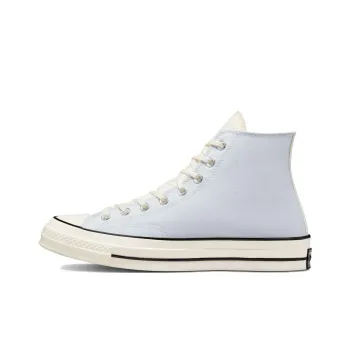 Chuck 70 Converse High 'Nautical Tri Blocked Ghosted Vintage White'