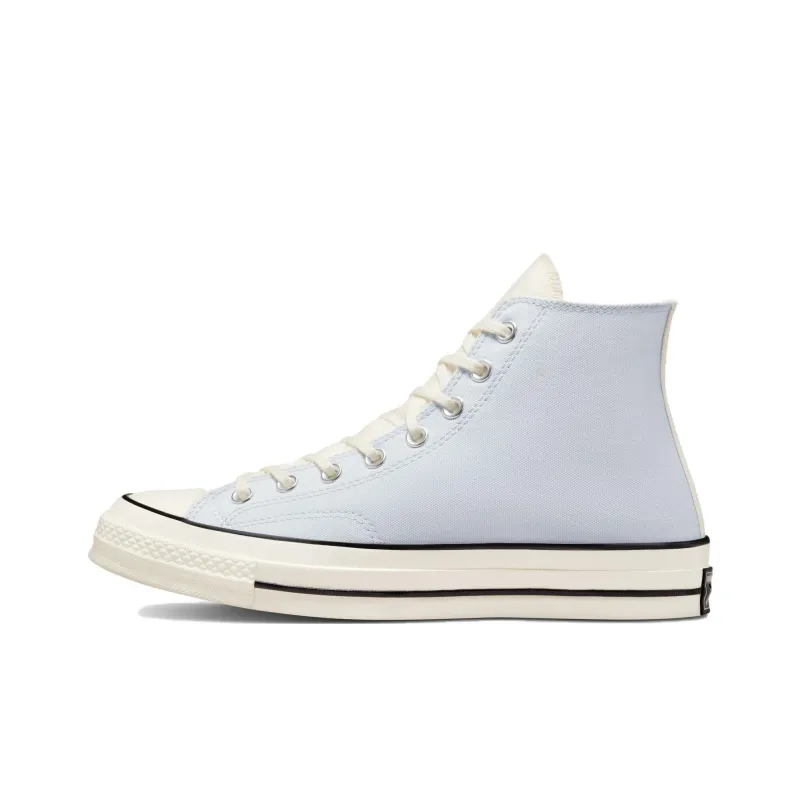 Chuck 70 Converse High 'Nautical Tri Blocked Ghosted Vintage White'-0