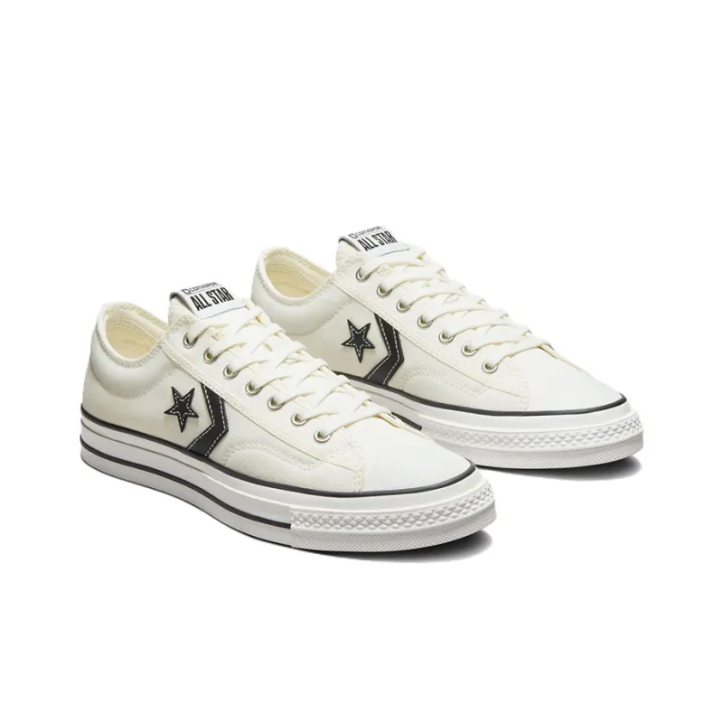 Converse Star Player 76 'Vintage White Black'-2