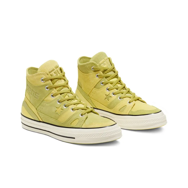Converse Chuck 70 E260 Green Banana-2