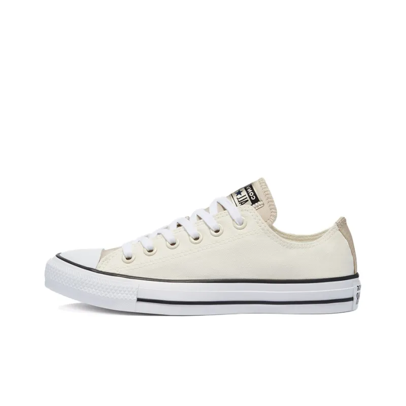Converse Women's Chuck Taylor All Star Low 'Anodized Metals Light Gold' Women's-0