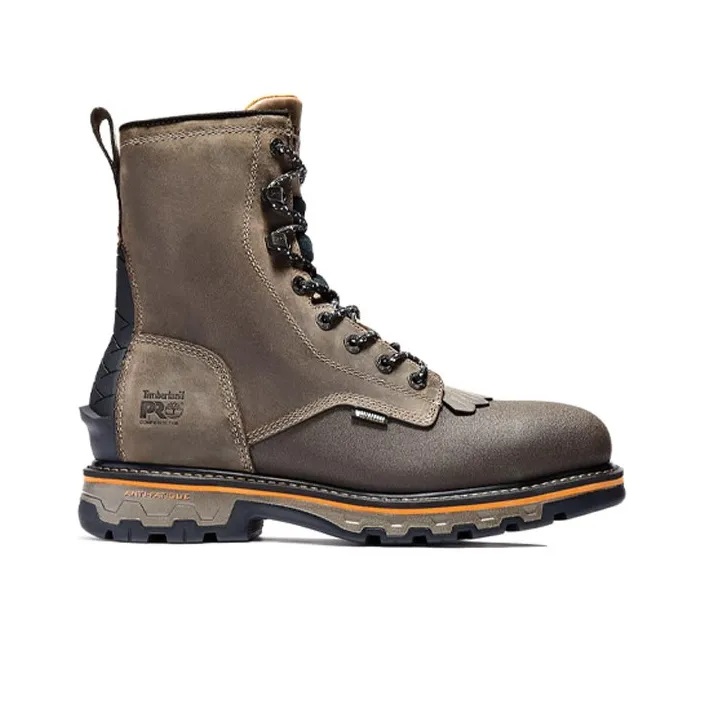 Timberland Outdoor Boots Men Brown/Turkey Coffee-1