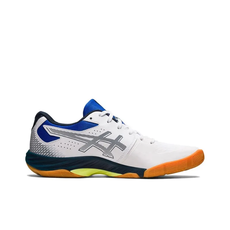 Asics Blade FF White Illusion Blue-1