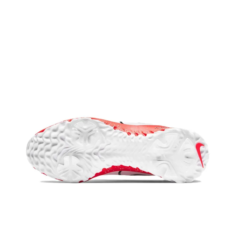 Nike React Infinity Pro Wide 'White Infrared 23'-5