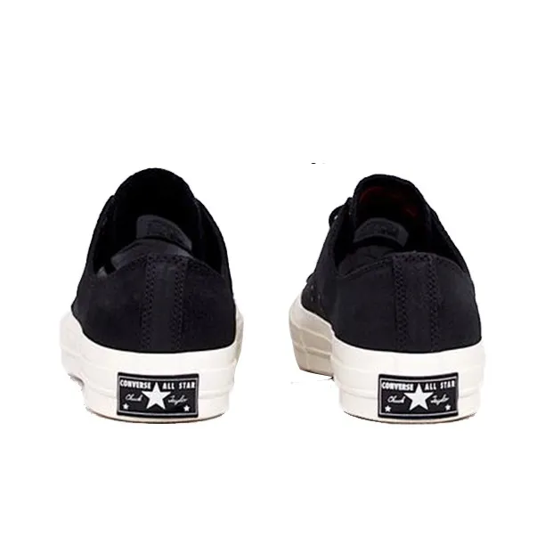 Converse Chuck 70 Low 'Black'-4