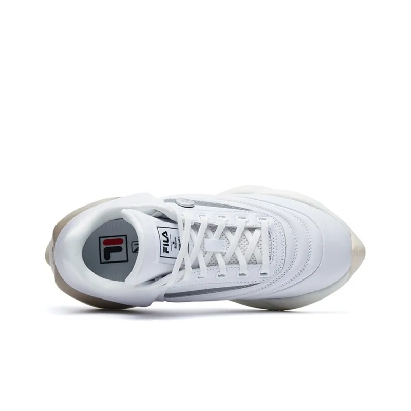 FILA Heritage Fht X Mihara Yasuhiro 'White' Women's-3