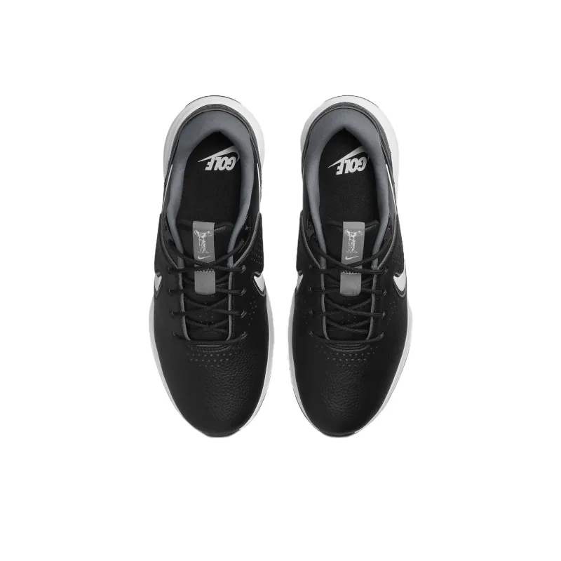 Nike Victory Pro 3 'Black Smoke Grey'-3