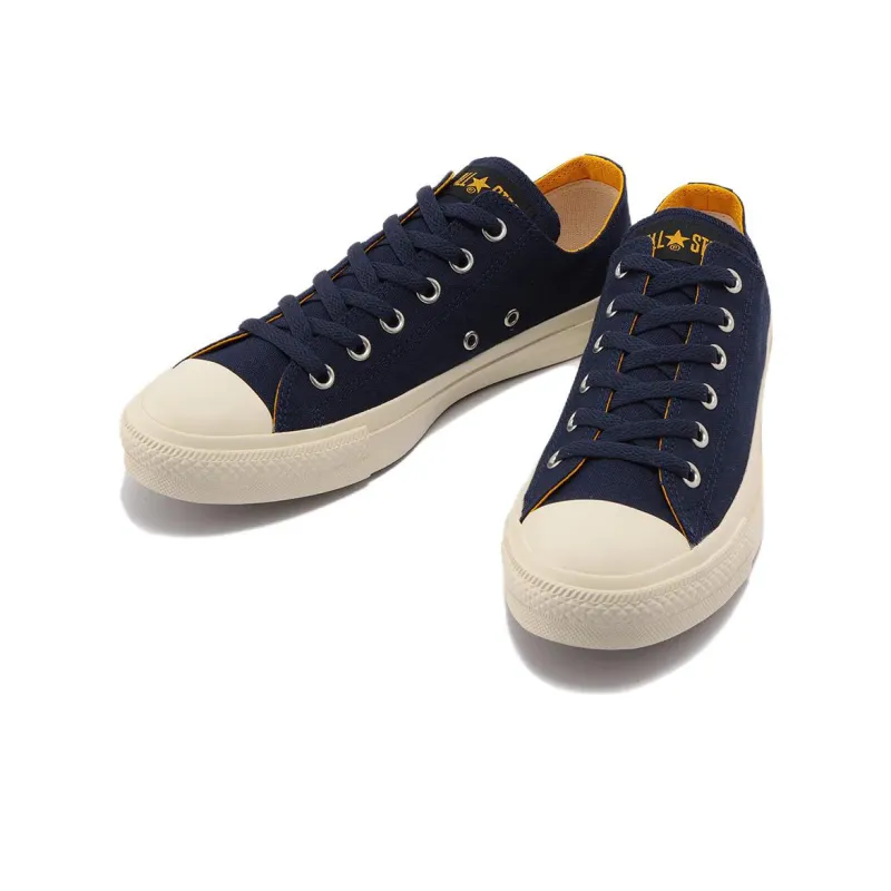 Converse All Star Ma Army's Ox 'Navy'-1