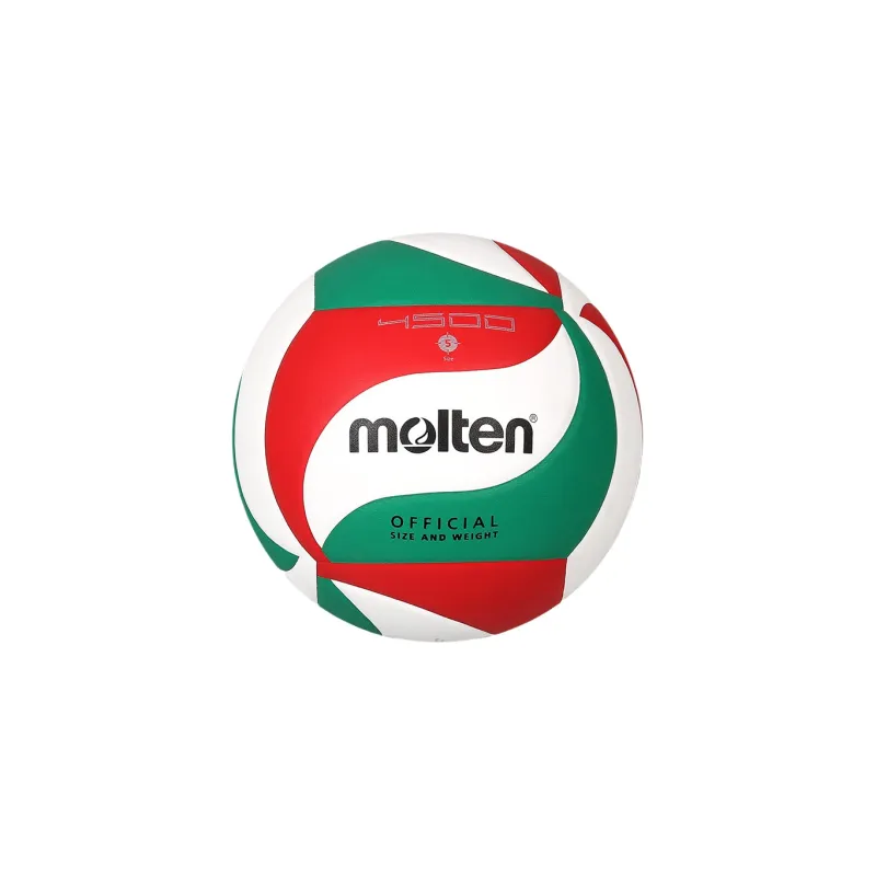 Molten Volleyball-0